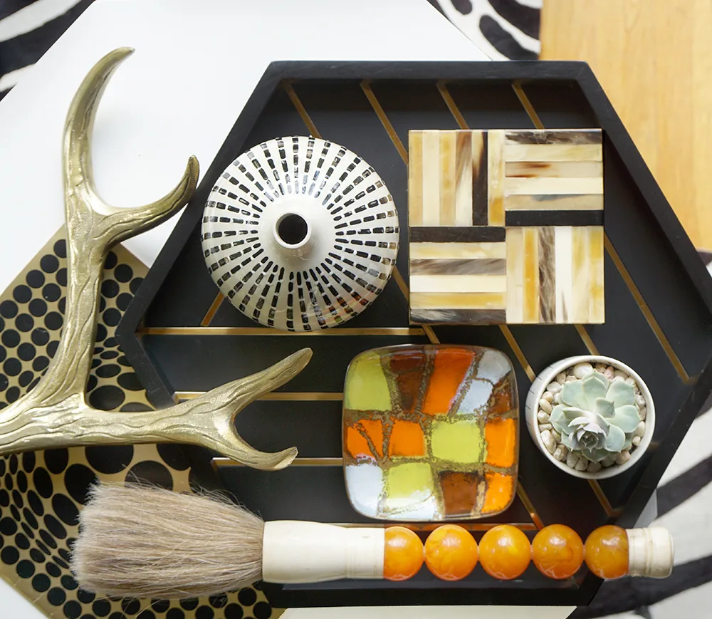 graphic design and interior design that tells your story